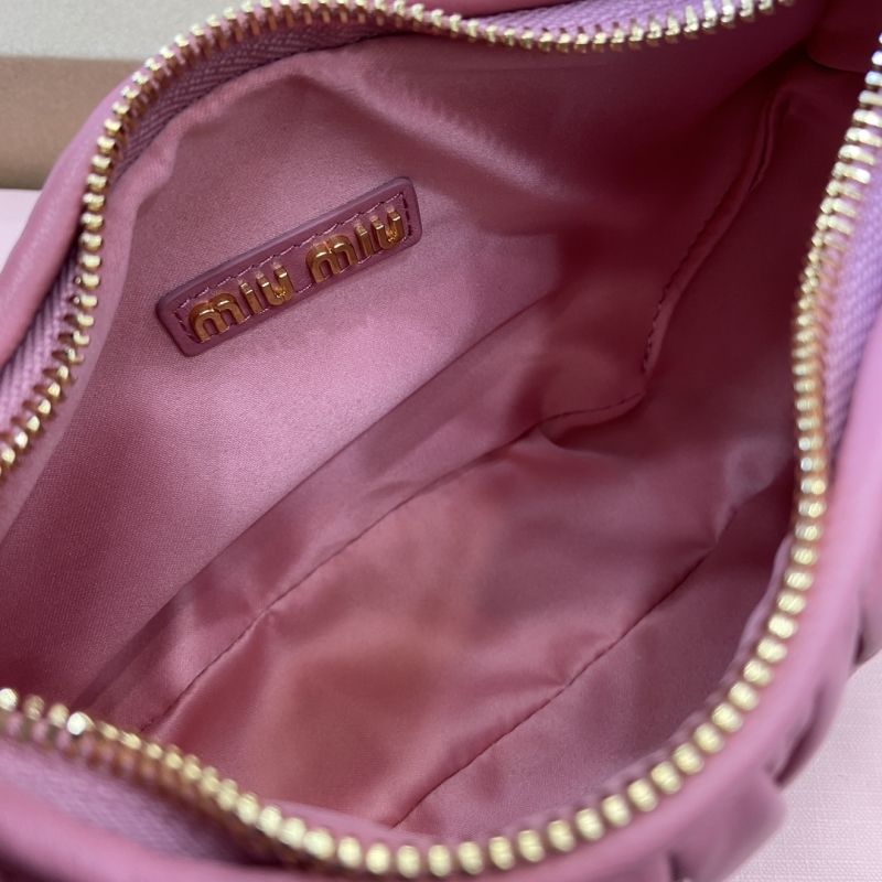 Miu Miu Hobo Bags